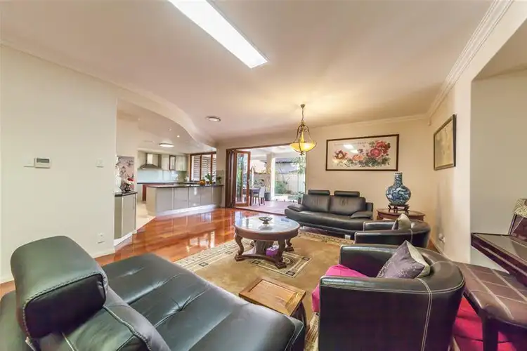 Sixth view of Homely house listing, 9 Pinnacle Place, Eight Mile Plains QLD 4113