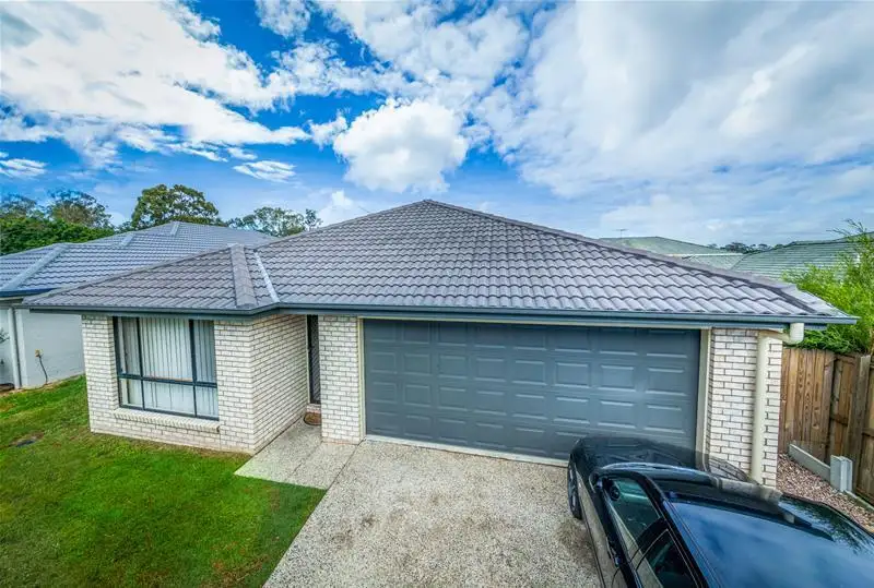 Main view of Homely house listing, 10 Gemview Street, Algester QLD 4115