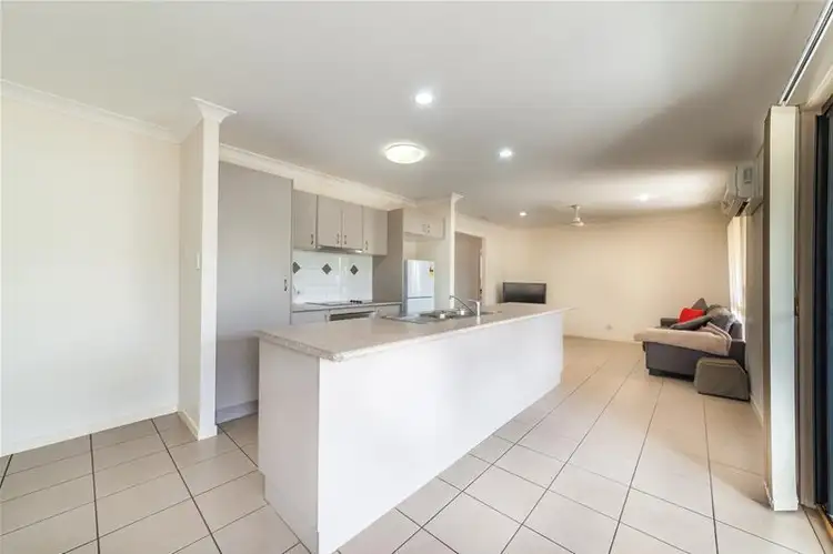 Second view of Homely house listing, 10 Gemview Street, Algester QLD 4115