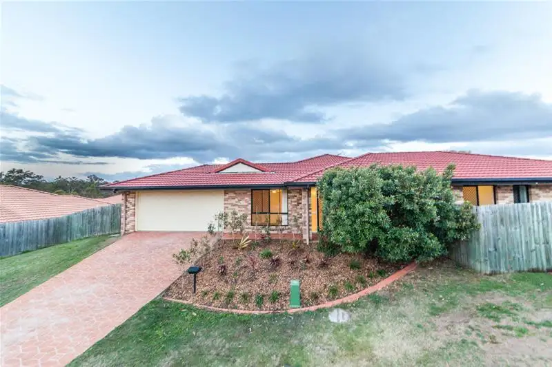 Main view of Homely house listing, 14 Kanangra Place, Parkinson QLD 4115