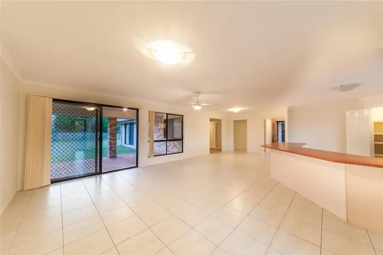 Third view of Homely house listing, 14 Kanangra Place, Parkinson QLD 4115