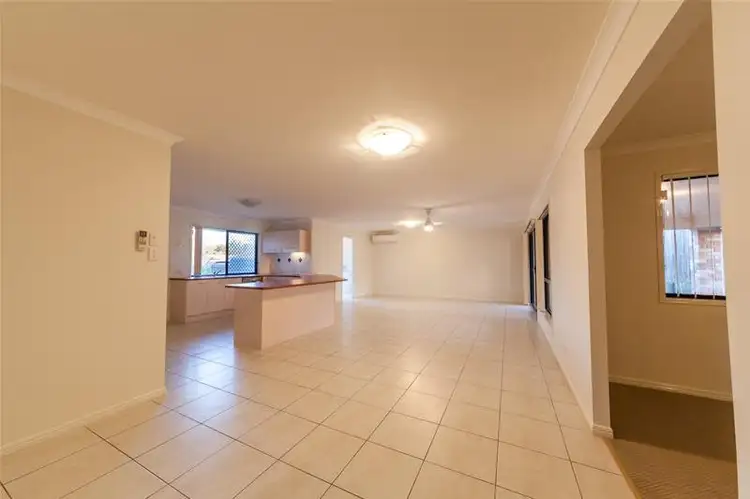 Fourth view of Homely house listing, 14 Kanangra Place, Parkinson QLD 4115