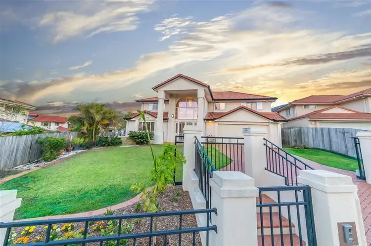 Main view of Homely house listing, 15 Calliandra Place, Calamvale QLD 4116