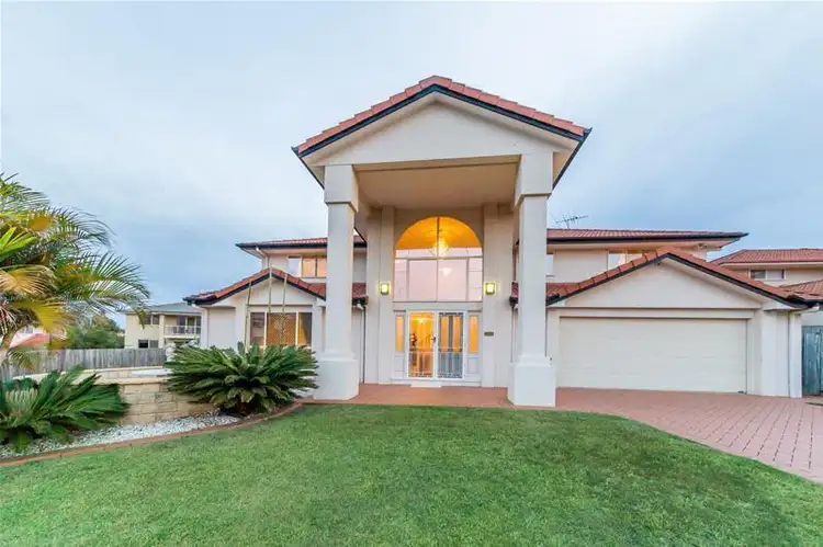 Second view of Homely house listing, 15 Calliandra Place, Calamvale QLD 4116