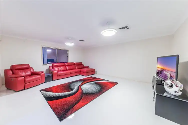 Fourth view of Homely house listing, 15 Calliandra Place, Calamvale QLD 4116
