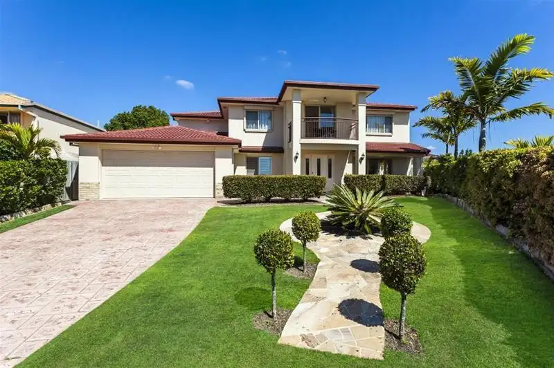 Main view of Homely house listing, 12 Trafalgar Close, Stretton QLD 4116