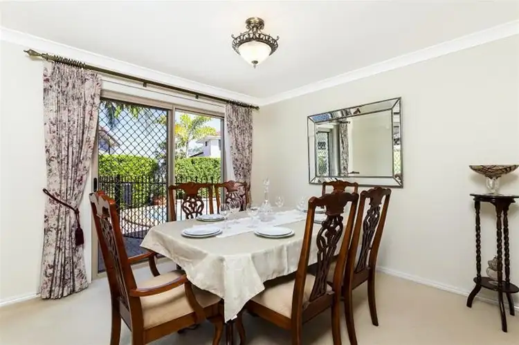 Third view of Homely house listing, 12 Trafalgar Close, Stretton QLD 4116
