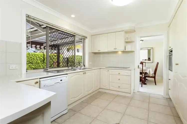 Fourth view of Homely house listing, 12 Trafalgar Close, Stretton QLD 4116