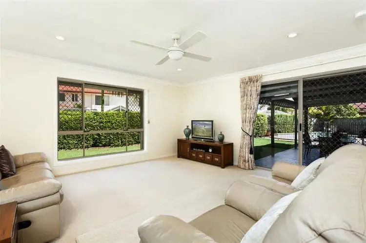 Fifth view of Homely house listing, 12 Trafalgar Close, Stretton QLD 4116