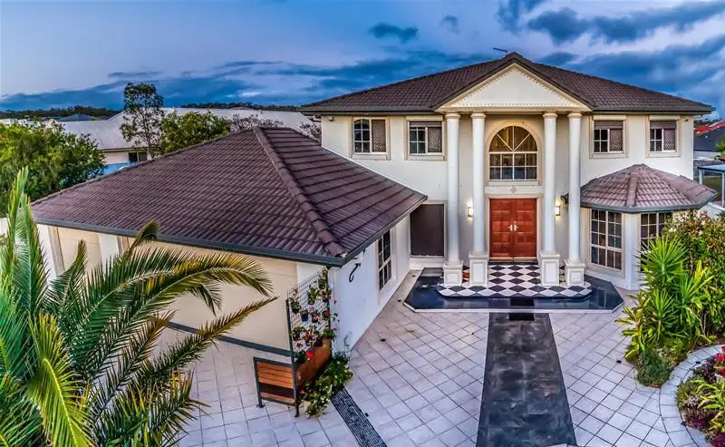 Main view of Homely house listing, 56 Juniper Circuit, Stretton QLD 4116