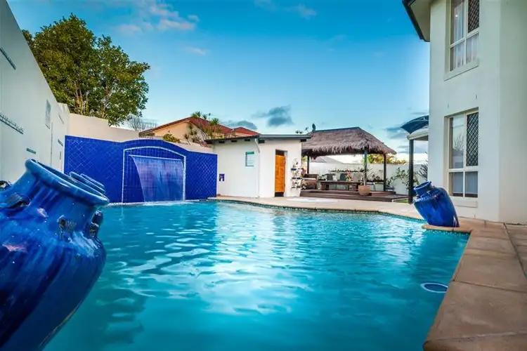 Second view of Homely house listing, 56 Juniper Circuit, Stretton QLD 4116