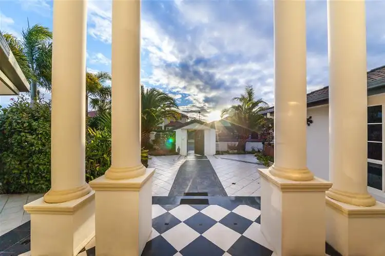 Third view of Homely house listing, 56 Juniper Circuit, Stretton QLD 4116