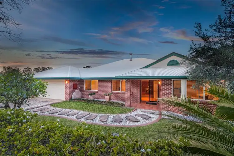 10 The Heights, Underwood QLD 4119