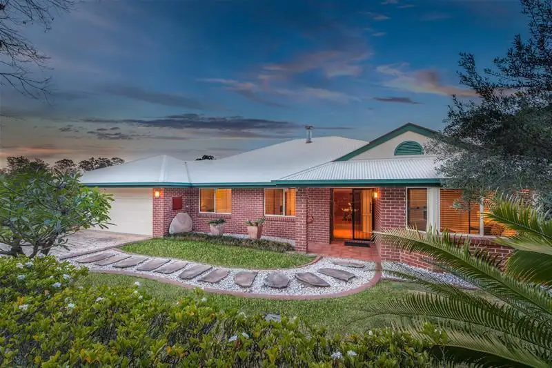 Main view of Homely house listing, 10 The Heights, Underwood QLD 4119