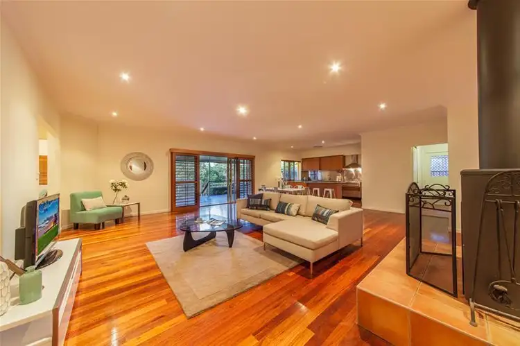 Second view of Homely house listing, 10 The Heights, Underwood QLD 4119