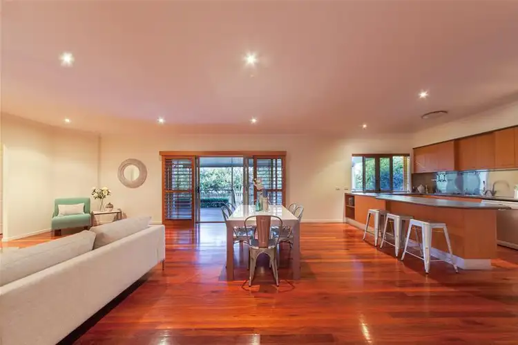 Fourth view of Homely house listing, 10 The Heights, Underwood QLD 4119