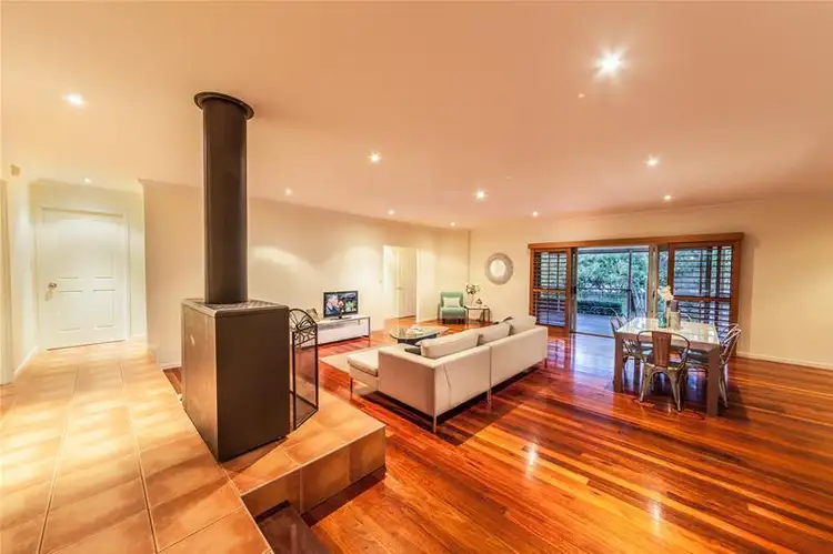 Fifth view of Homely house listing, 10 The Heights, Underwood QLD 4119