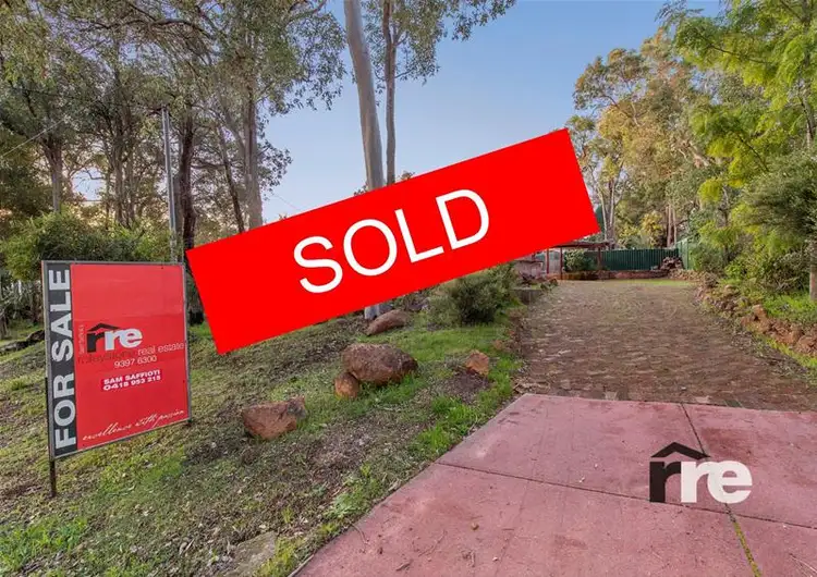 8 Michael Road, Roleystone WA 6111