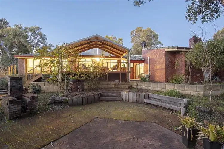 Sixth view of Homely house listing, 8 Michael Road, Roleystone WA 6111