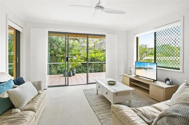 Second view of Homely unit listing, 4/87 Howard Avenue, Dee Why NSW 2099