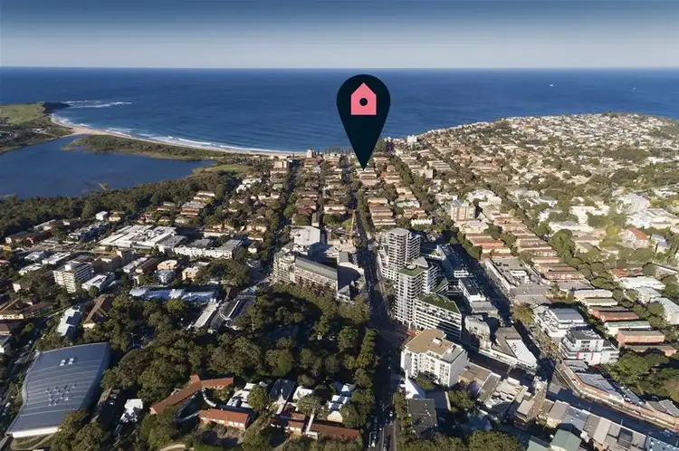 Third view of Homely unit listing, 4/87 Howard Avenue, Dee Why NSW 2099