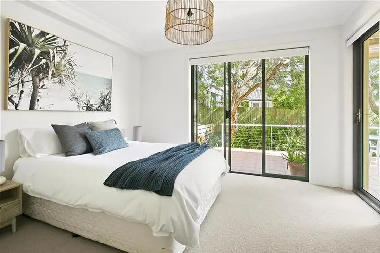 Fifth view of Homely unit listing, 4/87 Howard Avenue, Dee Why NSW 2099