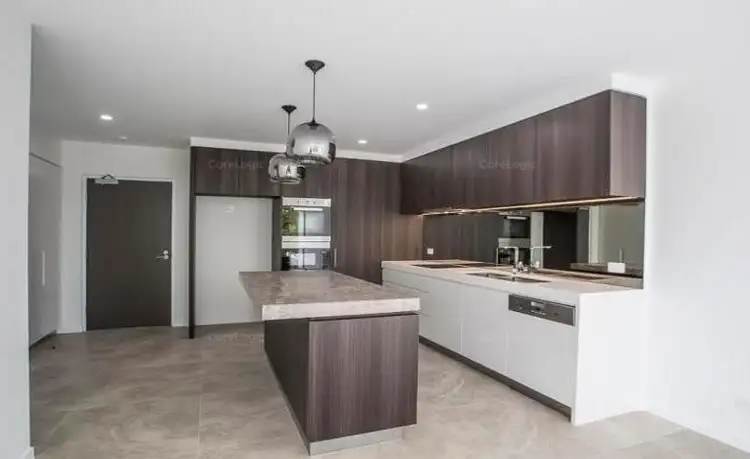 Third view of Homely apartment listing, 404/30 Brighton Parade, Southport QLD 4215
