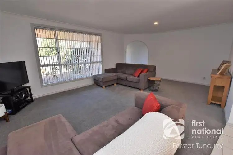 Second view of Homely villa listing, 2/10 Victoria Place, Forster NSW 2428