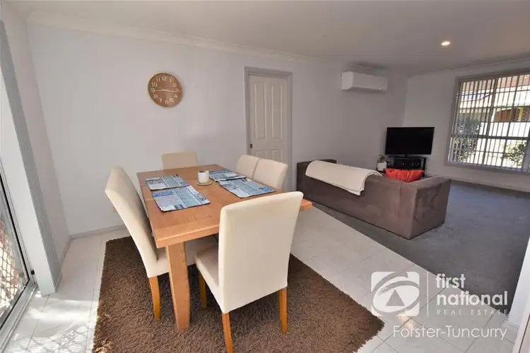 Third view of Homely villa listing, 2/10 Victoria Place, Forster NSW 2428