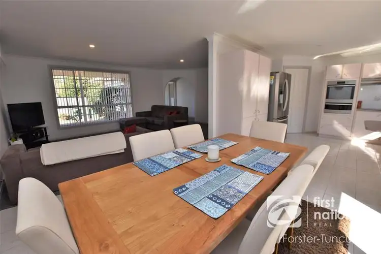 Fourth view of Homely villa listing, 2/10 Victoria Place, Forster NSW 2428