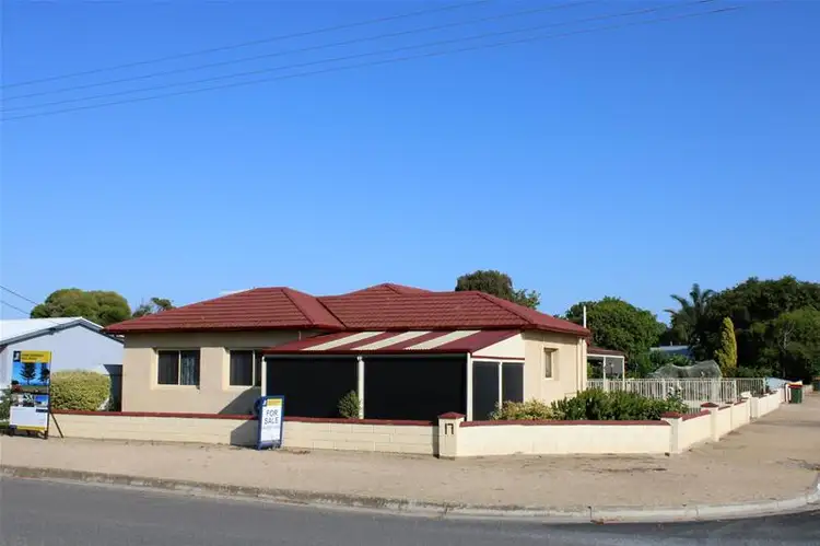 17 Oyster Point Drive, Stansbury SA 5582