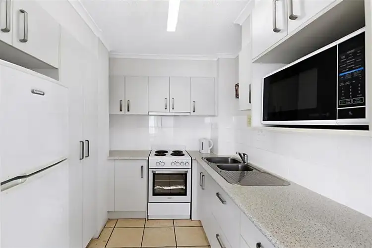 Sixth view of Homely apartment listing, 25/60 The Esplanade, Surfers Paradise QLD 4217