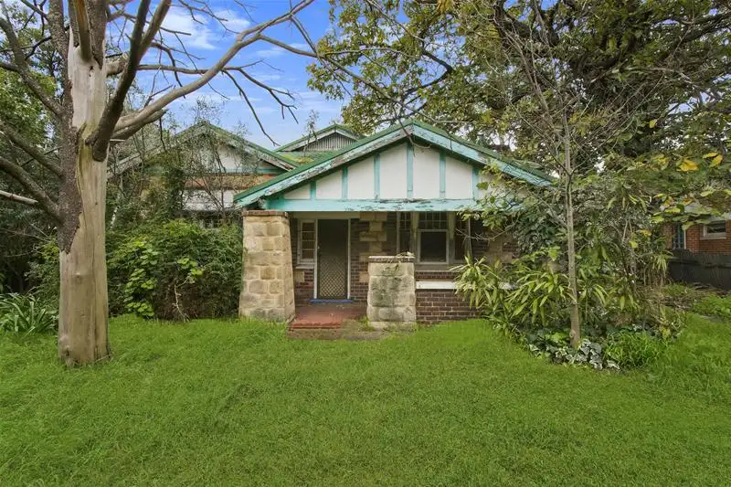 Main view of Homely house listing, 18 Dunstan Avenue, Kensington Park SA 5068