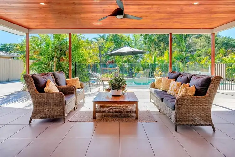 3 Terrania Court, Tallebudgera QLD 4228