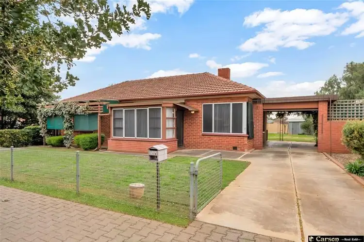 21 Innes Street, Elizabeth Park SA 5113