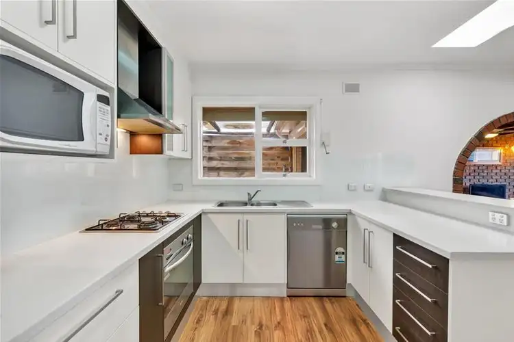 Main view of Homely house listing, 10 McMahon Avenue, Para Hills SA 5096