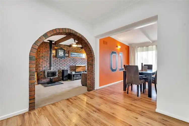 Sixth view of Homely house listing, 10 McMahon Avenue, Para Hills SA 5096