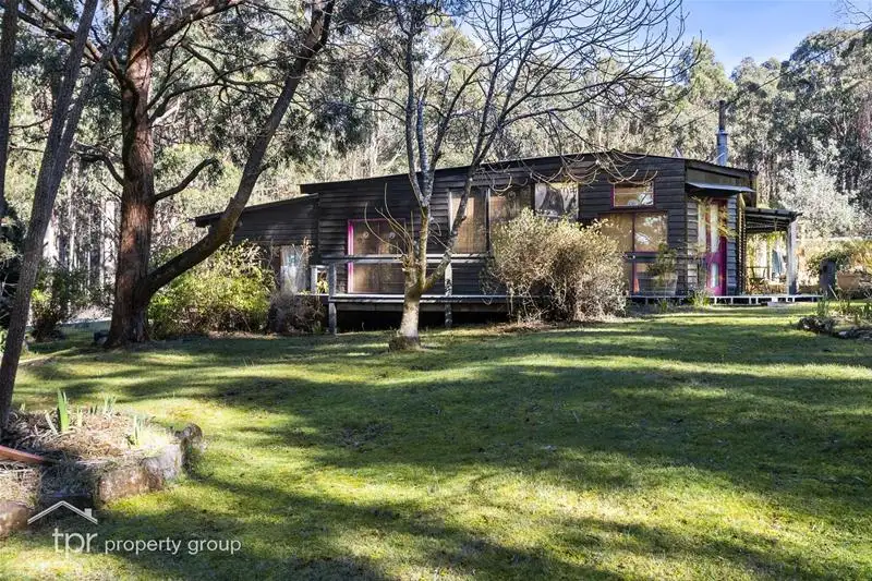Main view of Homely house listing, 37 Jager Road, Southport TAS 7109