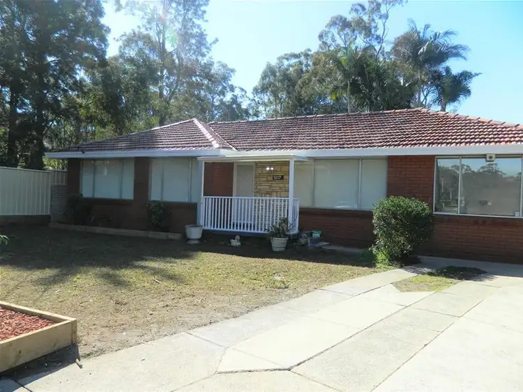 32 Holland Place, Telopea NSW 2117