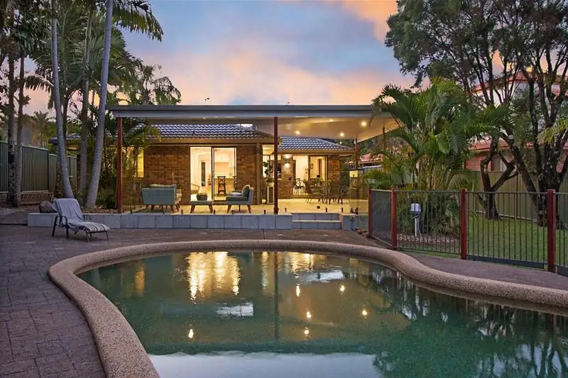 Main view of Homely house listing, 22 Ware Drive, Currumbin Waters QLD 4223