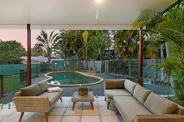 Second view of Homely house listing, 22 Ware Drive, Currumbin Waters QLD 4223