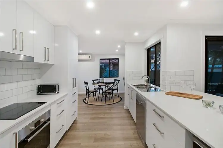 Third view of Homely house listing, 22 Ware Drive, Currumbin Waters QLD 4223