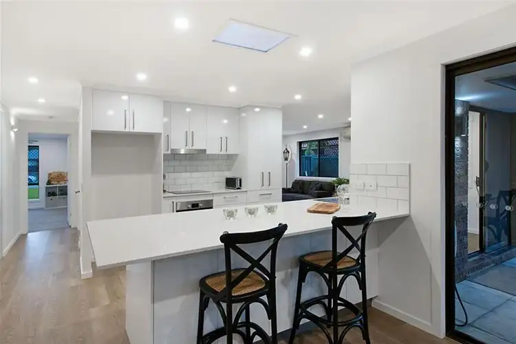 Fourth view of Homely house listing, 22 Ware Drive, Currumbin Waters QLD 4223