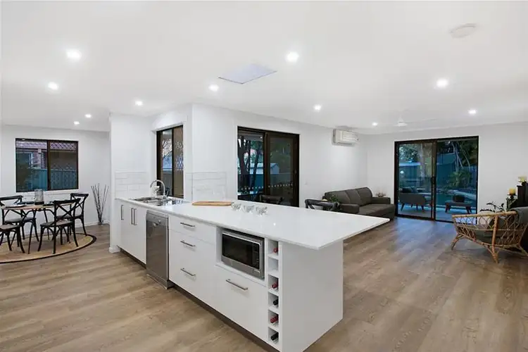 Fifth view of Homely house listing, 22 Ware Drive, Currumbin Waters QLD 4223