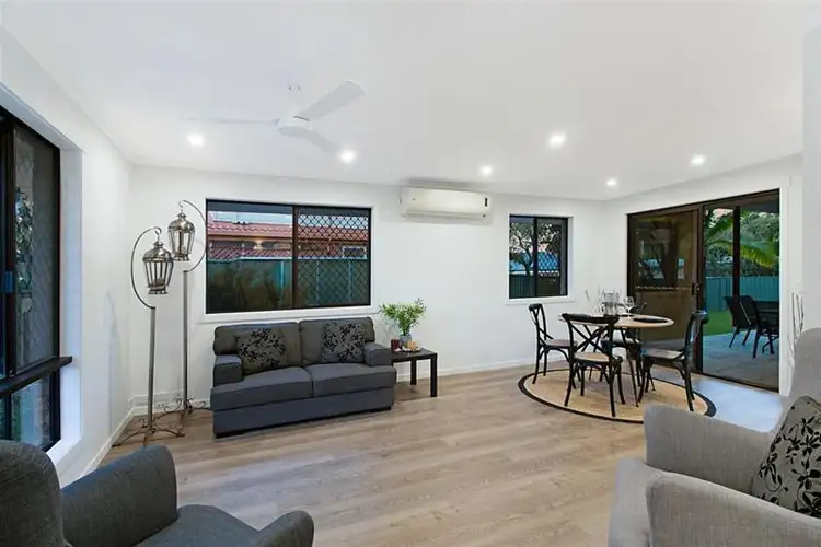 Sixth view of Homely house listing, 22 Ware Drive, Currumbin Waters QLD 4223