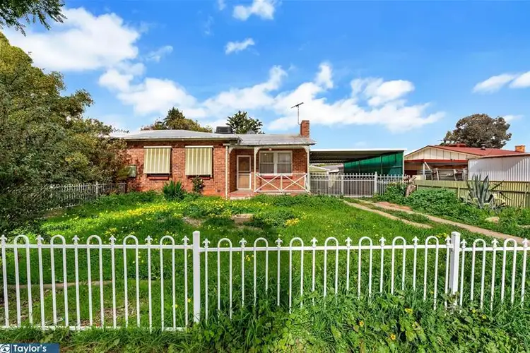 Main view of Homely house listing, 46 Butterfield Road, Elizabeth Park SA 5113