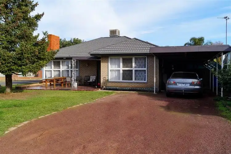 Main view of Homely house listing, 1 McCarthy Avenue, Numurkah VIC 3636