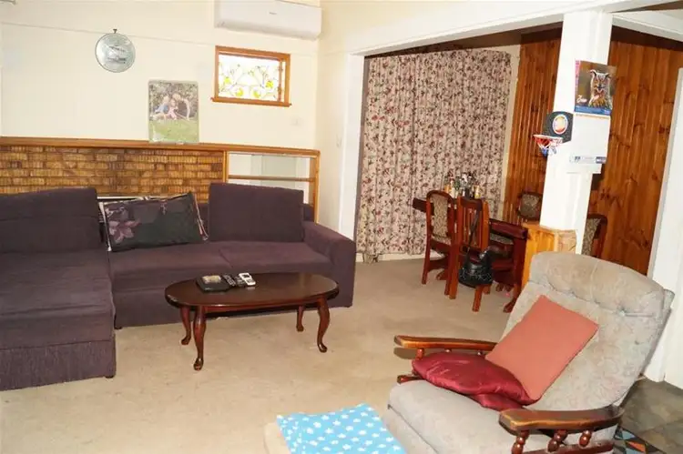 Fourth view of Homely house listing, 1 McCarthy Avenue, Numurkah VIC 3636