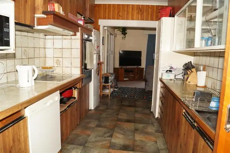 Fifth view of Homely house listing, 1 McCarthy Avenue, Numurkah VIC 3636
