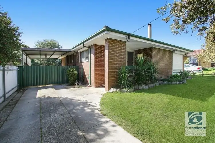 Main view of Homely house listing, 42 London Road, Wodonga VIC 3690